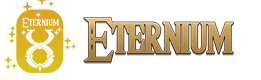 Eternium сервер Ultima online
